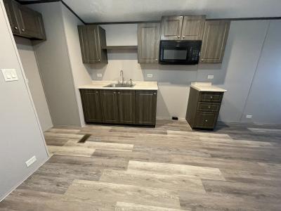 Photo 3 of 5 of home located at 4506 N Business 77 #9 Harlingen, TX 78552