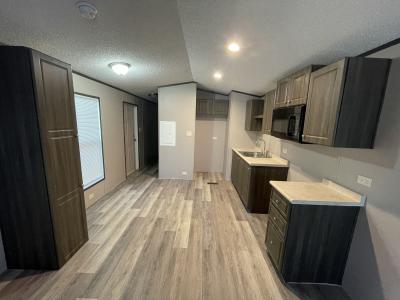 Photo 4 of 5 of home located at 4506 N Business 77 #9 Harlingen, TX 78552