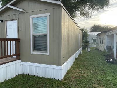 Photo 5 of 5 of home located at 4506 N Business 77 #9 Harlingen, TX 78552