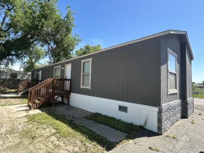 Mobile Home at 2222 E. 8th St. #104 Pueblo, CO 81001