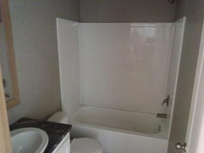 Photo 4 of 8 of home located at 2621 Jeffersonville Rd #65 Macon, GA 31217