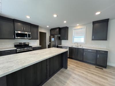 Mobile Home at 1132 Rochford Dr. Wayland, MI 49348