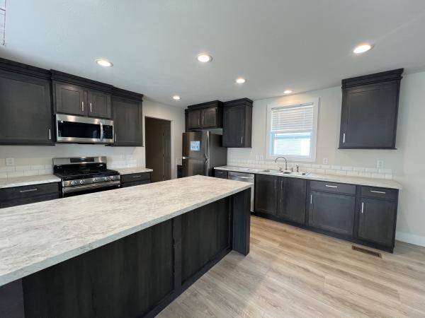2025 Clayton Mobile Home For Sale