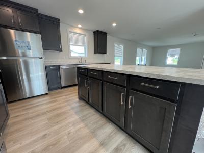 Photo 3 of 9 of home located at 1132 Rochford Dr. Wayland, MI 49348