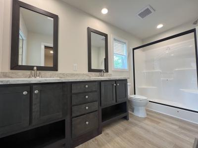 Photo 5 of 9 of home located at 1132 Rochford Dr. Wayland, MI 49348