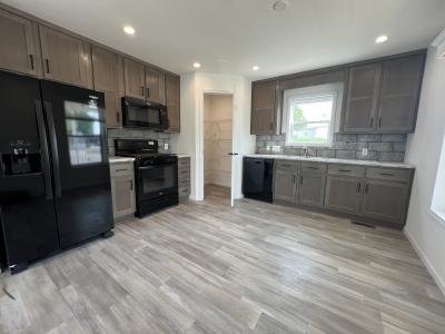 Mobile Home at 1137 Rochford Dr. Wayland, MI 49348