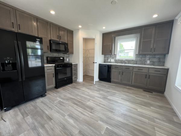 2025 Champion Mobile Home For Sale