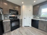 2025 Champion RAPB2842H32388 Mobile Home