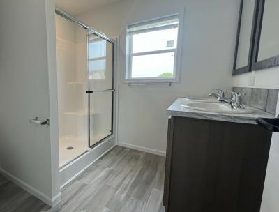 Photo 5 of 8 of home located at 1137 Rochford Dr. Wayland, MI 49348