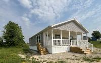 2025 Champion RAPB2842H32388 Mobile Home