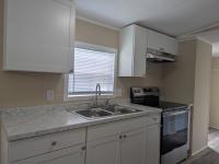 1991 BARR HS Mobile Home