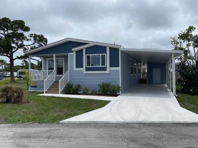 Mobile Home at 1455 90th Ave Lot 98 Vero Beach, FL 32966