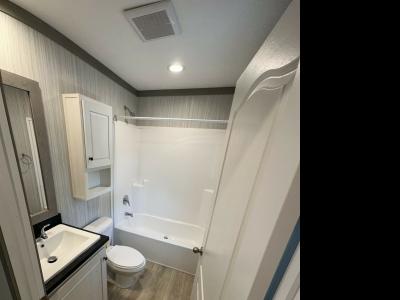 Photo 1 of 5 of home located at 824 Courtland Lane Muskegon, MI 49442