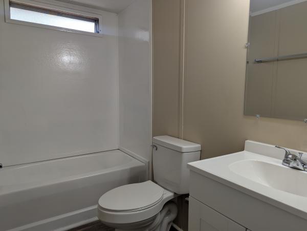 1991 BARR HS Mobile Home
