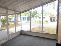 1991 BARR HS Mobile Home