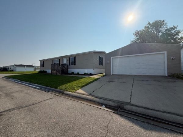 2012 Crest Mobile Home For Sale