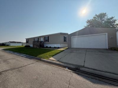 Mobile Home at 7010 Kensington Drive East Fort Wayne, IN 46818