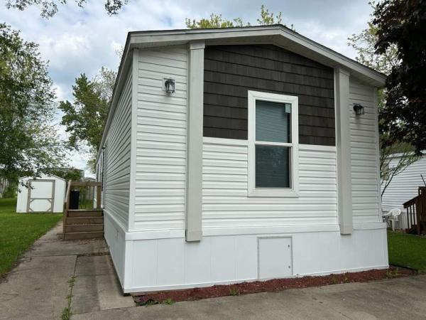 2022 Clayton Homes Mobile Home For Sale