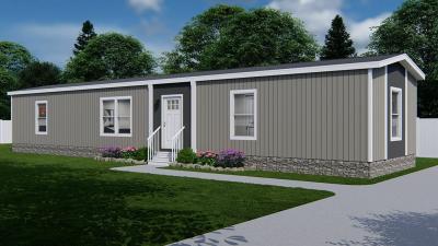 Mobile Home at 726 Quail Circle McDonough, GA 30253