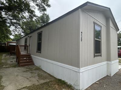 Mobile Home at 2233 E. 8th St. #230 Pueblo, CO 81001