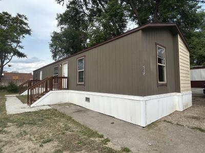 Mobile Home at 2233 E. 8th St. #305 Pueblo, CO 81001