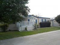 2001 Palm Harbor Palm Harbor Mobile Home