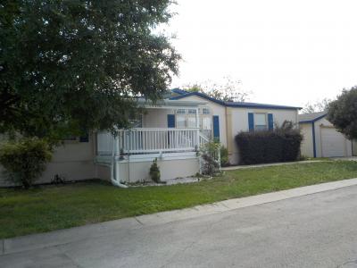 Photo 2 of 16 of home located at 11555 Culebra Road Site 594 San Antonio, TX 78253