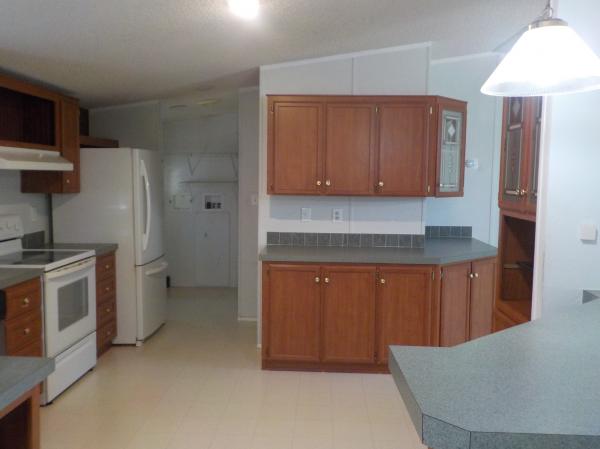 2001 Palm Harbor Palm Harbor Mobile Home