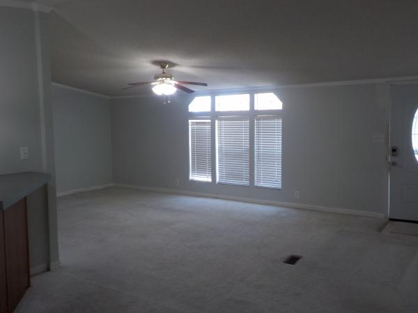 2001 Palm Harbor Palm Harbor Mobile Home