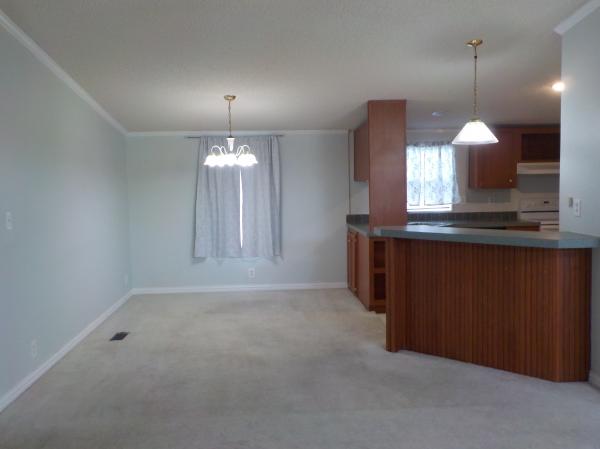 2001 Palm Harbor Palm Harbor Mobile Home