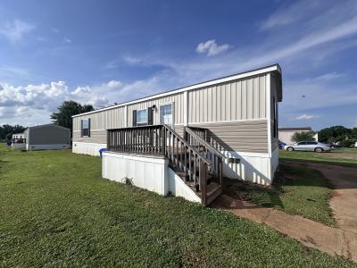 Mobile Home at 1199 Hunters Mountain Pkwy Troy, AL 36079