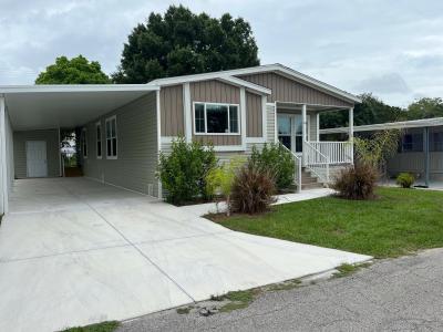 Mobile Home at 1455 90th Ave Lot 229 Vero Beach, FL 32966