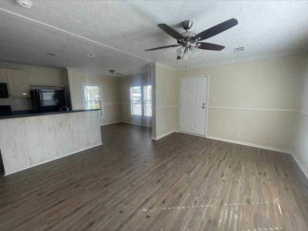 2019 Clayton CLAY Mobile Home