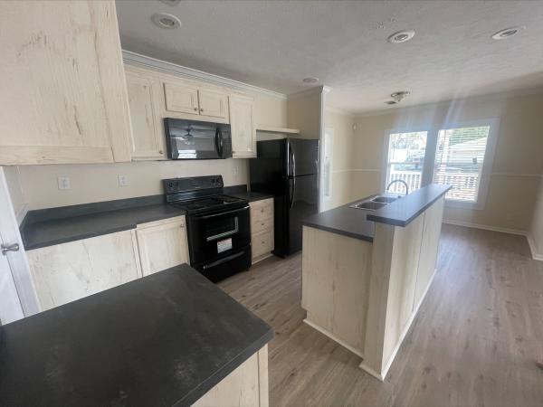 2019 Clayton CLAY Mobile Home