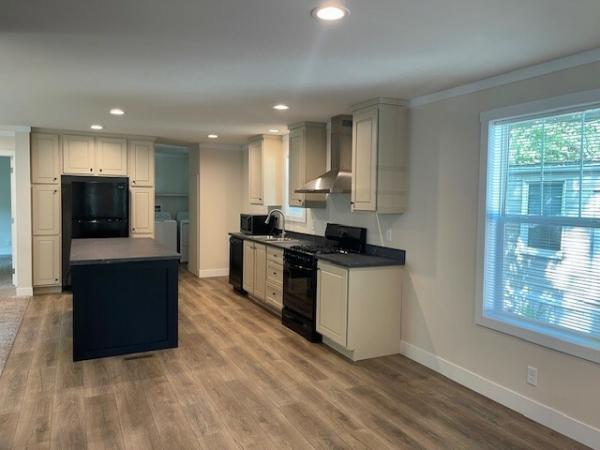 2023 Clayton Mobile Home For Sale