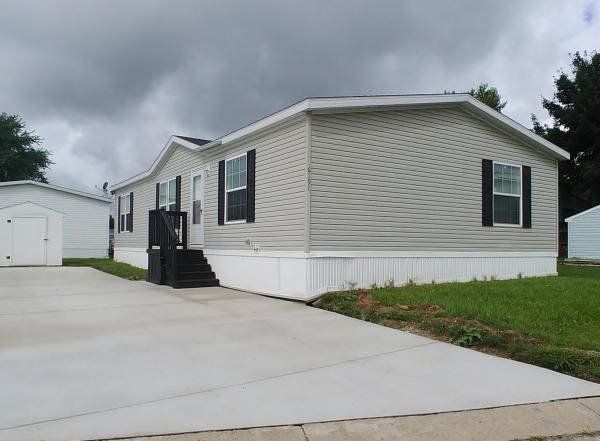 2014 Redman Mobile Home For Sale