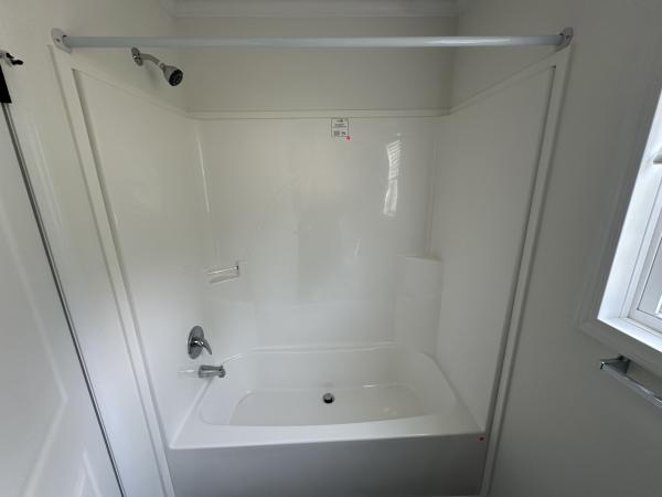 2025 Champion RAP1666H32212 Mobile Home
