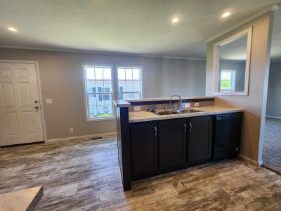 Photo 5 of 10 of home located at 3856 Casper Grand Rapids, MI 49544