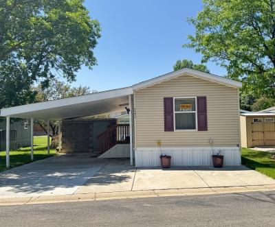 Mobile Home at 2211 W. Mulberry, #240 Fort Collins, CO 80521