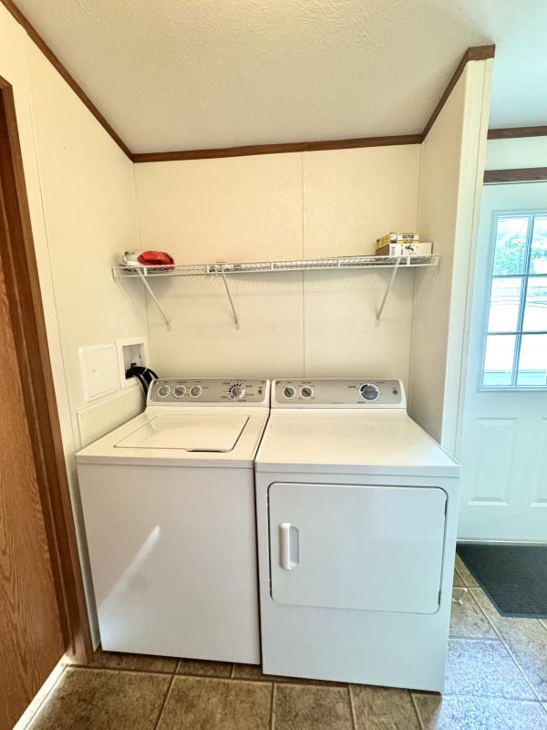 2011 SKTM 2011 Mobile Home