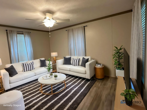 2025 Clayton 4016-4770 Pulse  Home