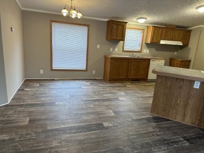 Photo 3 of 9 of home located at 416 Willow Oak Lane Whittaker, MI 48190