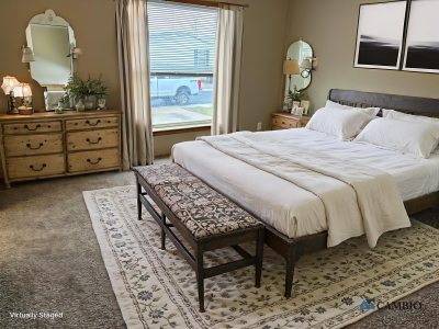 Photo 4 of 9 of home located at 416 Willow Oak Lane Whittaker, MI 48190