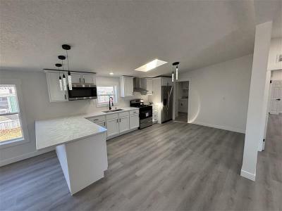 Mobile Home at 80 Eisenhower Street West Branch, IA 52358