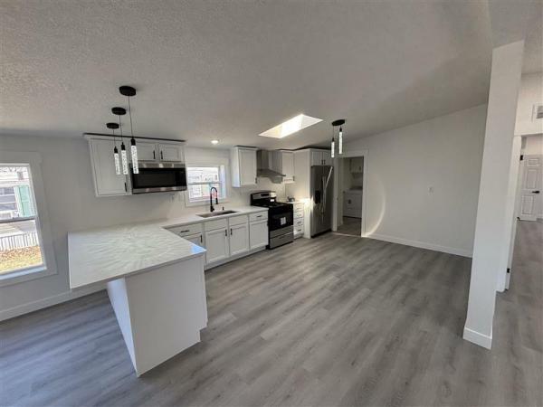 1998 Skyline Mobile Home For Sale