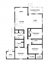 2025 Clayton  Home
