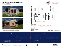 2025 Jacobsen  Home