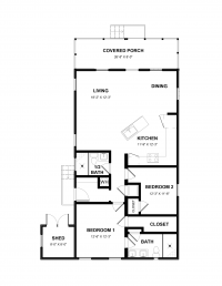 2025 Jacobsen  Home