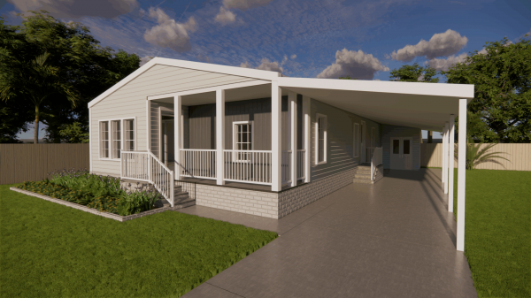 2025 Jacobsen  Home