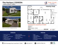 2025 Jacobsen  Home